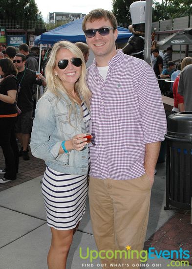 Beer Fest and BBQ at the Ballpark (Gallery 1)