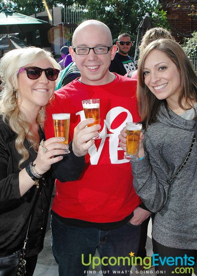 Beer Fest and BBQ at the Ballpark (Gallery 1)