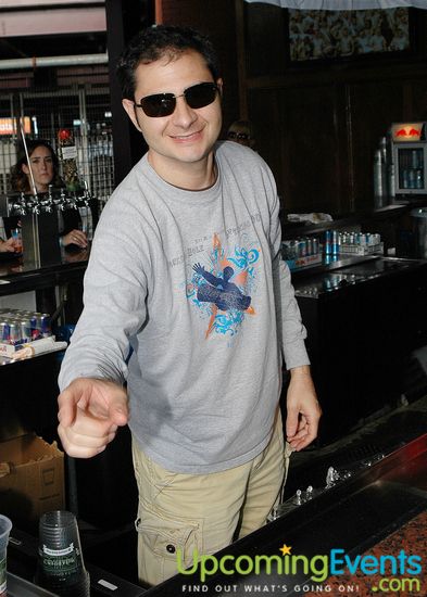 Beer Fest and BBQ at the Ballpark (Gallery 1)