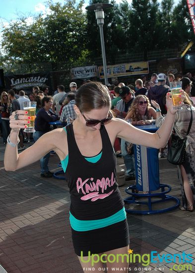 Beer Fest and BBQ at the Ballpark (Gallery 1)