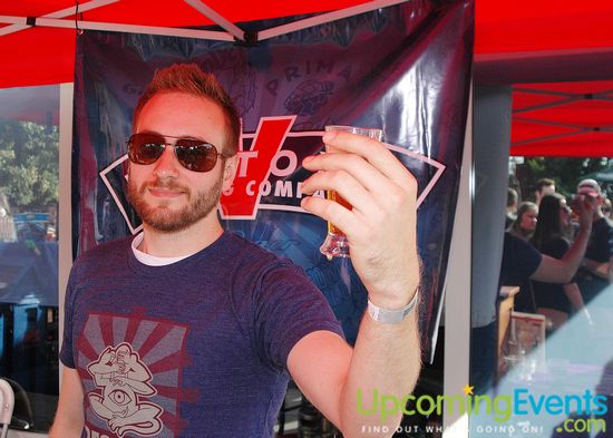 Beer Fest and BBQ at the Ballpark (Gallery 1)