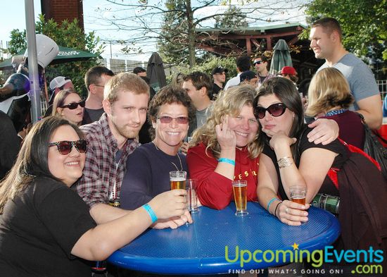 Beer Fest and BBQ at the Ballpark (Gallery 1)