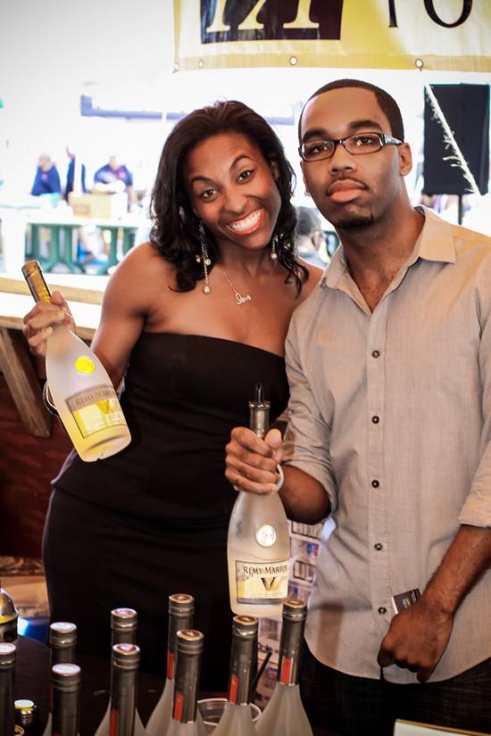 Sippin' By The River 2013