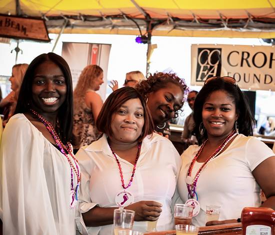 Sippin' By The River 2013