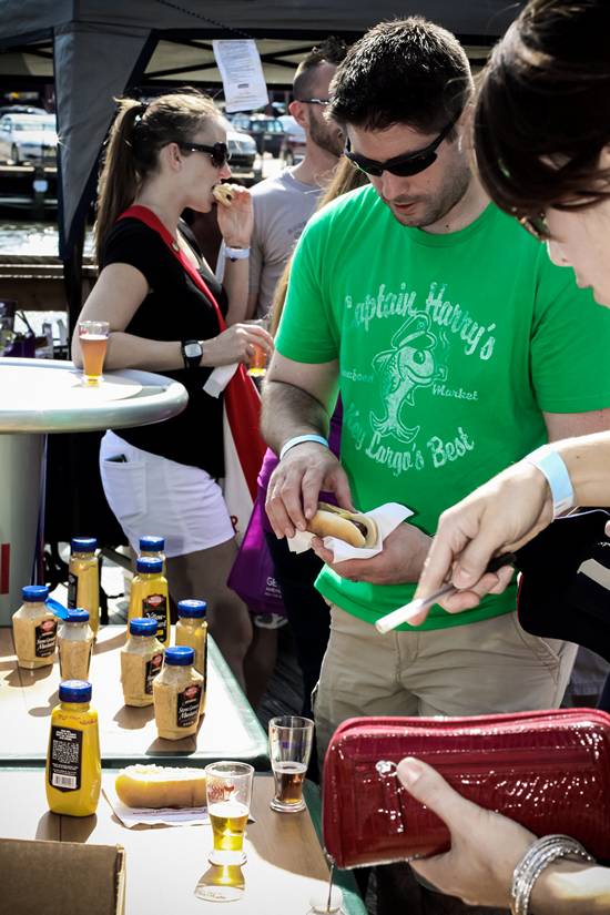 Sippin' By The River 2013