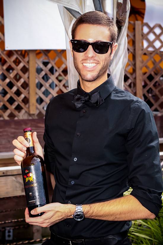 Sippin' By The River 2013