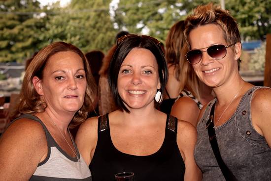 Sippin' By The River 2013