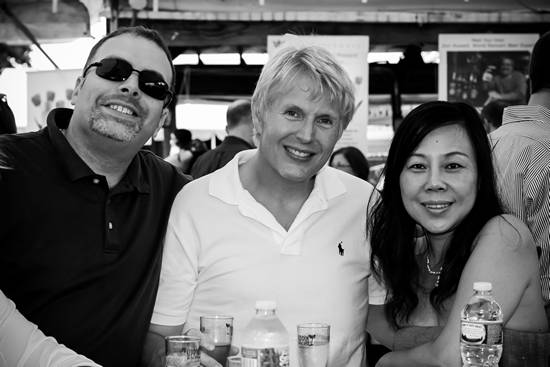 Sippin' By The River 2013