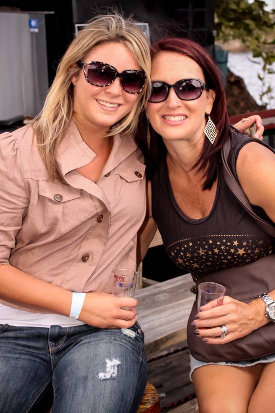 Sippin' By The River 2013