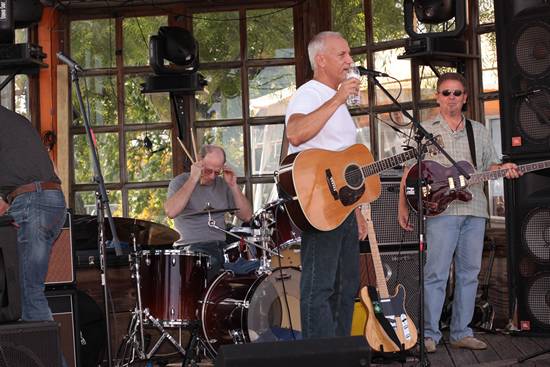 Sippin' By The River 2013