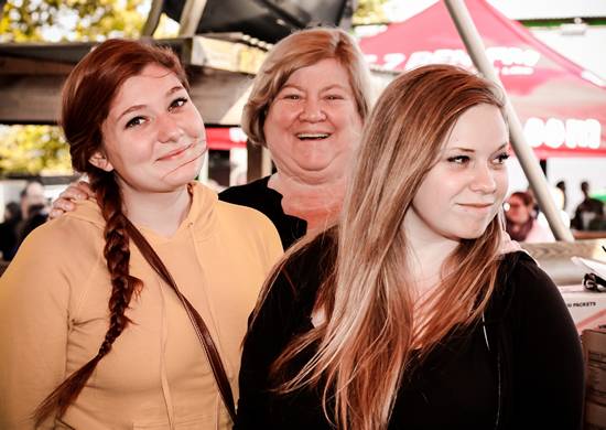 Sippin' By The River 2013