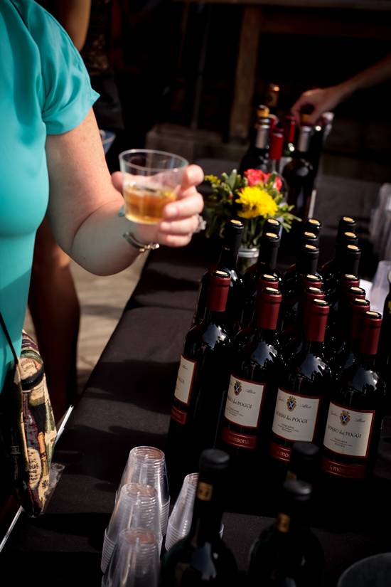 Sippin' By The River 2013