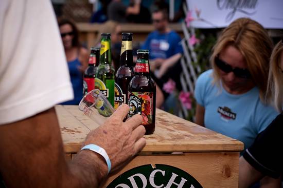 Sippin' By The River 2013