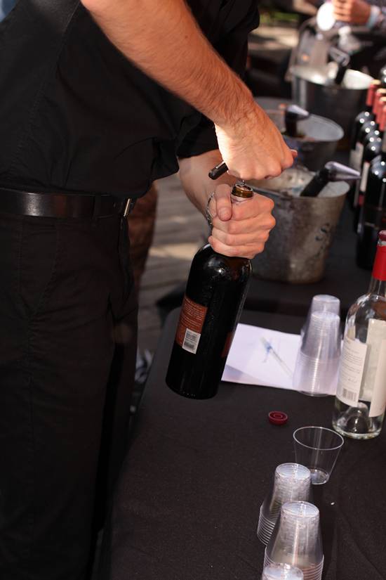 Sippin' By The River 2013