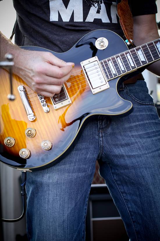 Sippin' By The River 2013