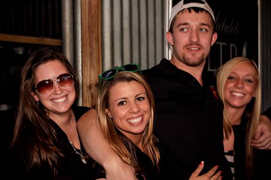 Sippin' By The River 2013