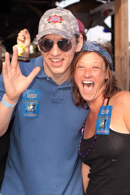 Sippin' By The River 2013