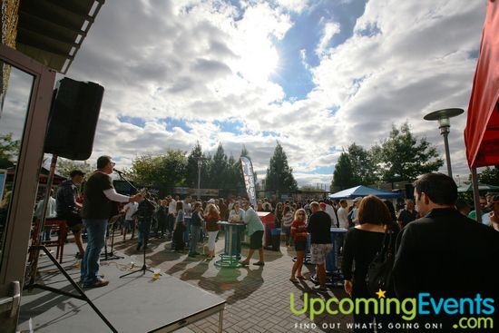 Beer Fest and BBQ at the Ballpark (Gallery 2)