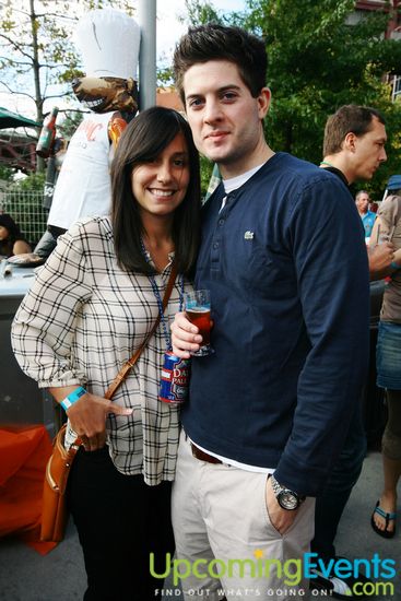 Beer Fest and BBQ at the Ballpark (Gallery 2)