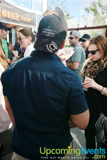 Beer Fest and BBQ at the Ballpark (Gallery 2)