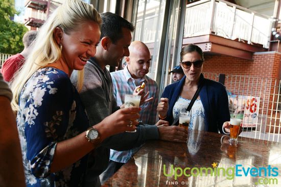 Beer Fest and BBQ at the Ballpark (Gallery 2)