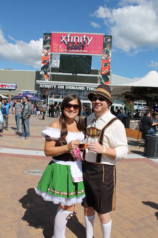 Xtoberfest 2013 (Gallery A)