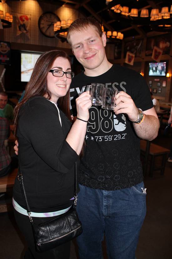 Xtoberfest 2013 (Gallery A)