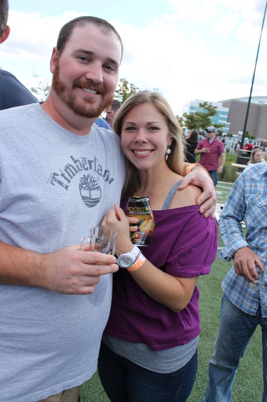 Xtoberfest 2013 (Gallery A)