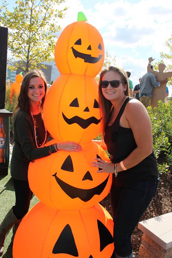 Xtoberfest 2013 (Gallery A)