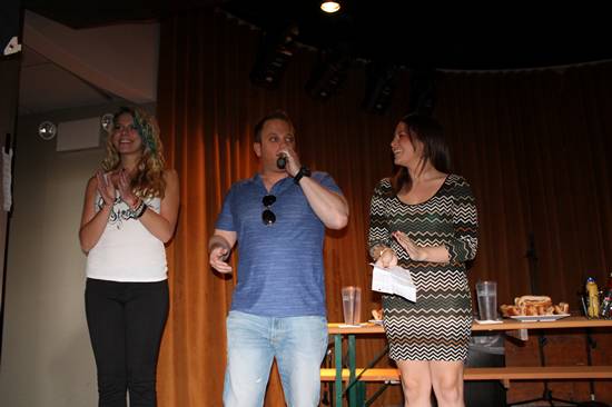 Xtoberfest 2013 (Gallery A)