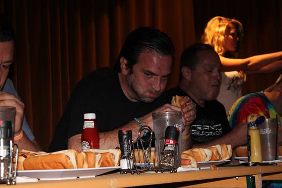 Xtoberfest 2013 (Gallery A)