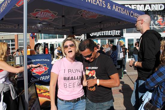 Xtoberfest 2013 (Gallery A)