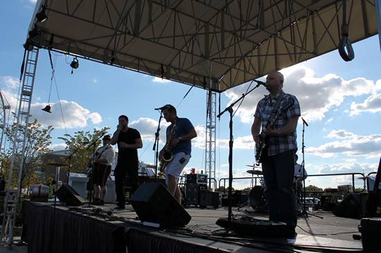 Xtoberfest 2013 (Gallery A)