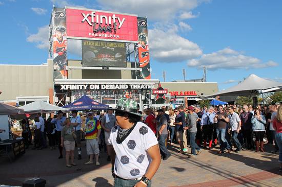 Xtoberfest 2013 (Gallery A)