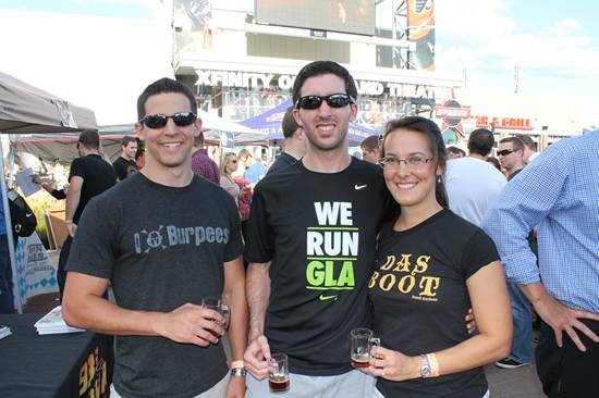 Xtoberfest 2013 (Gallery A)