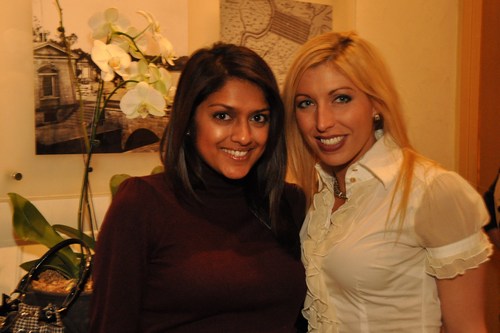 Young Professionals After-Work Networking Happy Hour