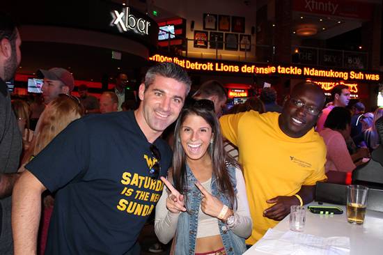 Xtoberfest 2013 (Gallery A)