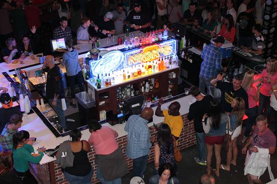 Xtoberfest 2013 (Gallery A)