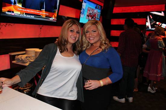 Xtoberfest 2013 (Gallery A)