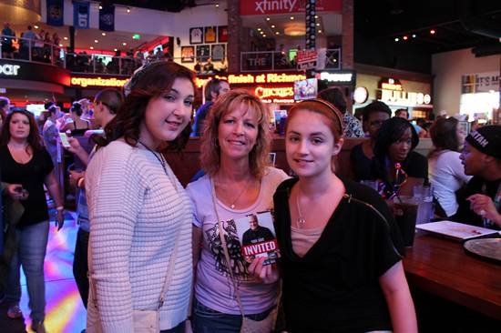 Xtoberfest 2013 (Gallery A)