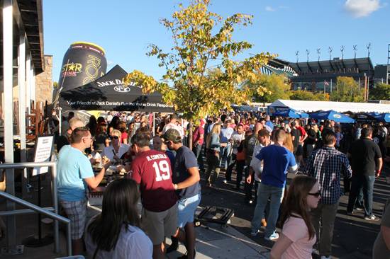 Xtoberfest 2013 (Gallery A)