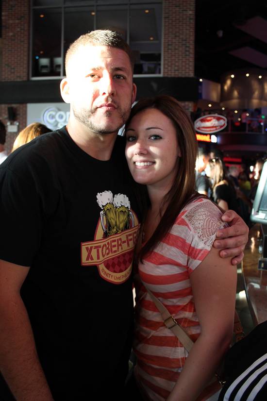 Xtoberfest 2013 (Gallery A)