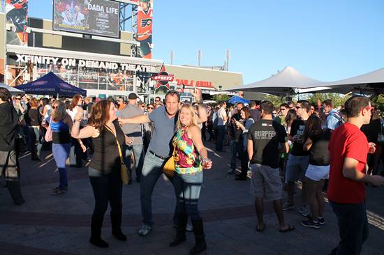 Xtoberfest 2013 (Gallery A)