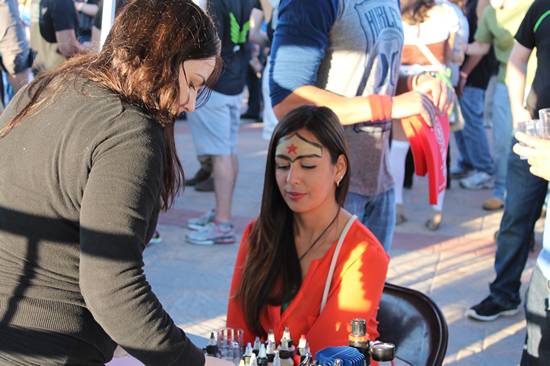 Xtoberfest 2013 (Gallery A)