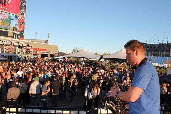 Xtoberfest 2013 (Gallery A)