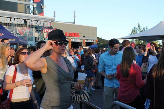 Xtoberfest 2013 (Gallery A)