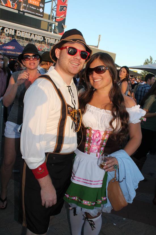 Xtoberfest 2013 (Gallery A)
