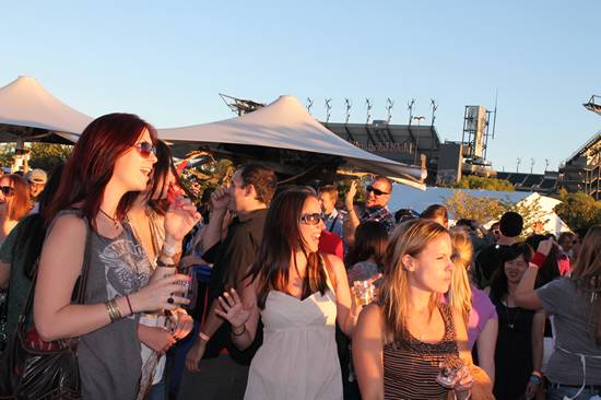 Xtoberfest 2013 (Gallery A)