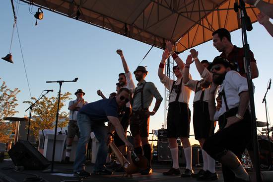 Xtoberfest 2013 (Gallery A)