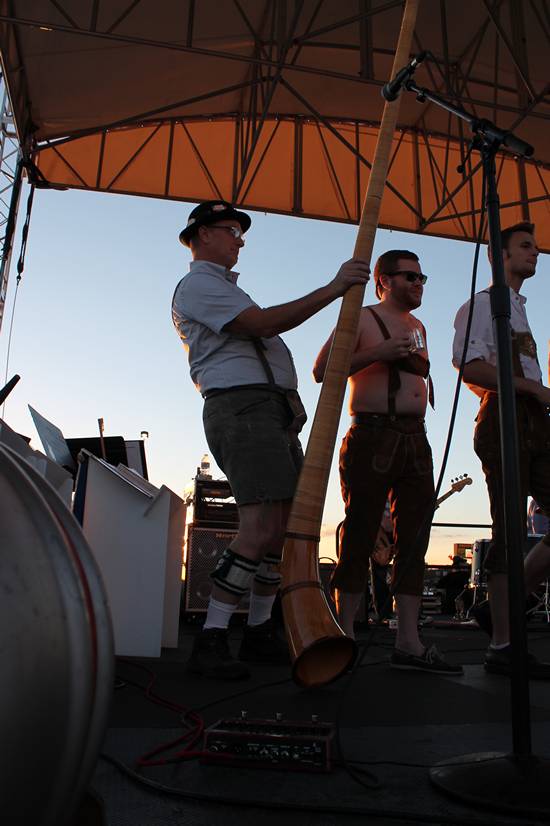 Xtoberfest 2013 (Gallery A)